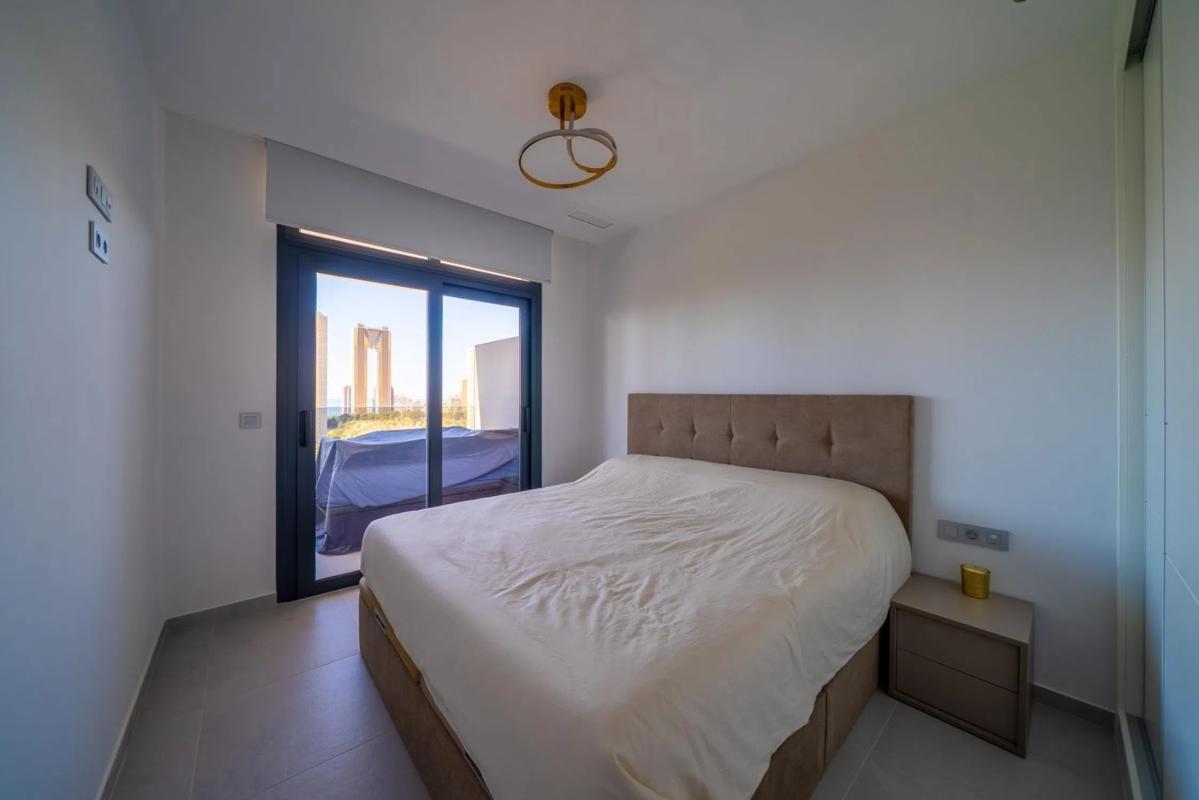 apartment te koop in Benidorm | 2 slaapkamers H513685
