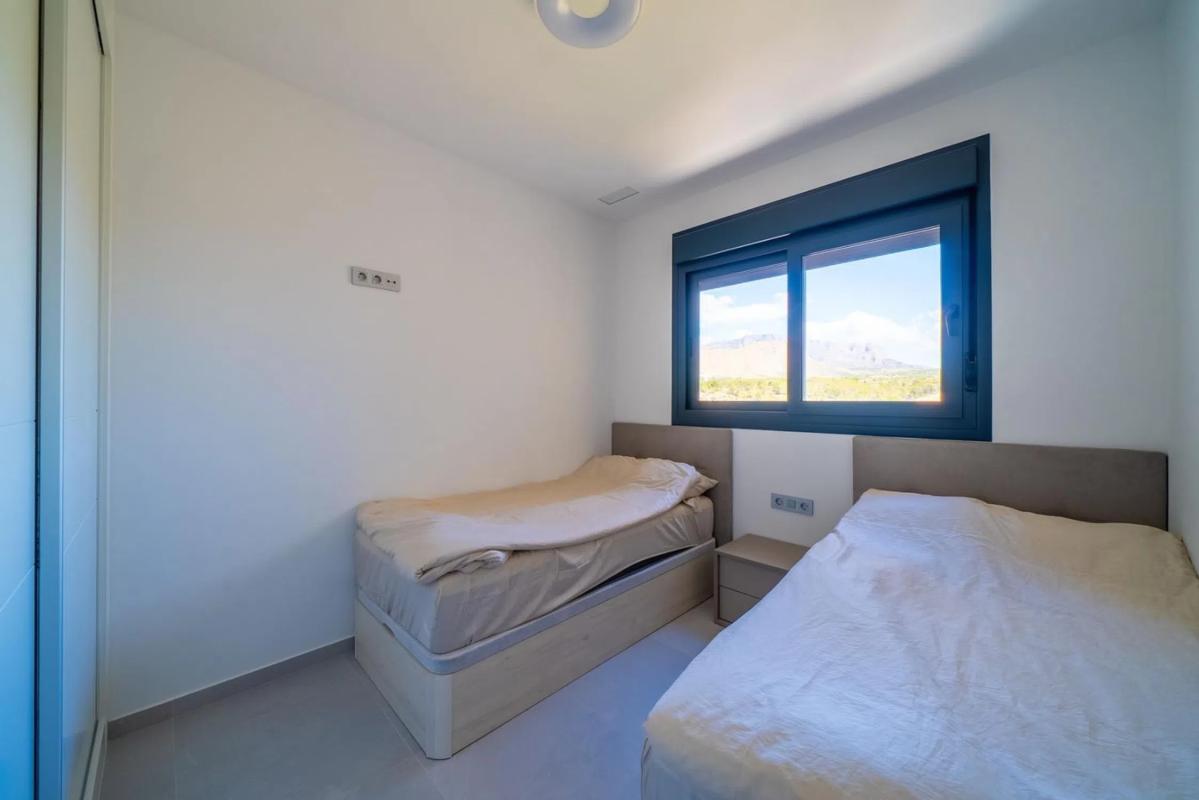 apartment te koop in Benidorm | 2 slaapkamers H513685