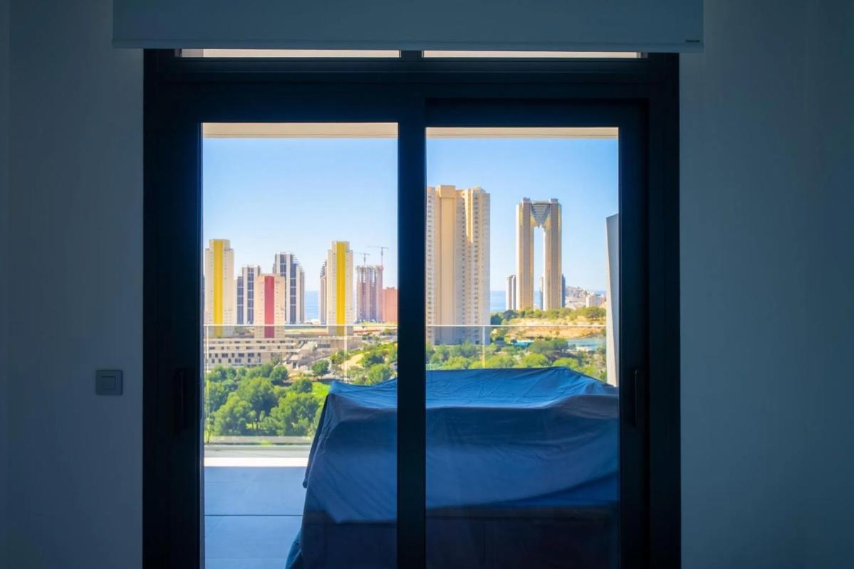 apartment te koop in Benidorm | 2 slaapkamers H513685