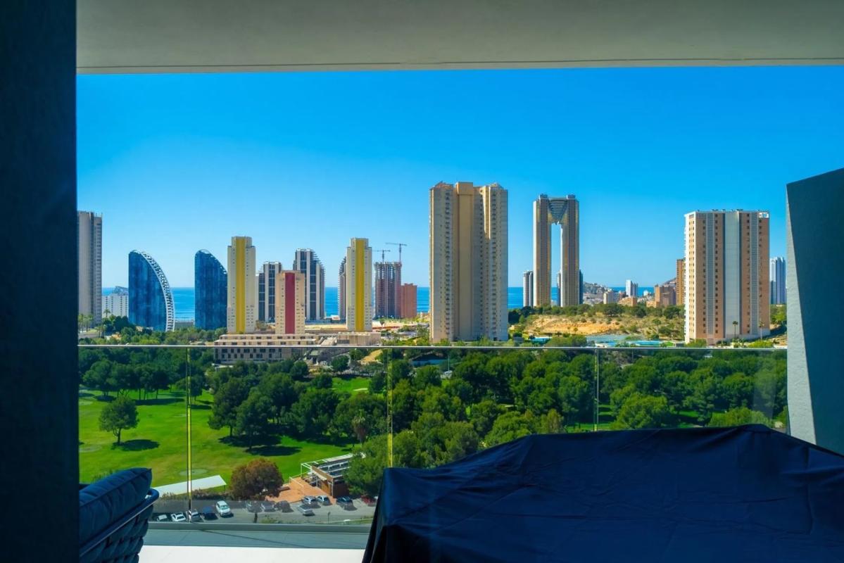 apartment te koop in Benidorm | 2 slaapkamers H513685