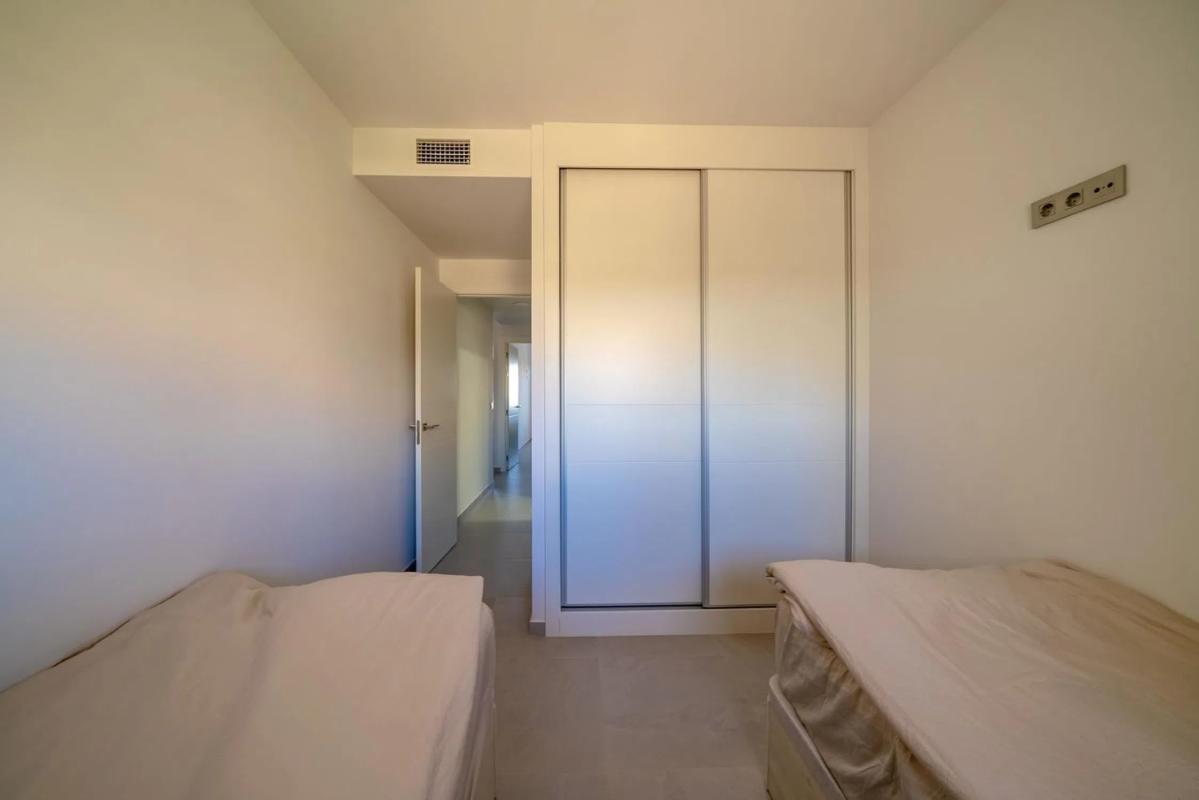 apartment te koop in Benidorm | 2 slaapkamers H513685