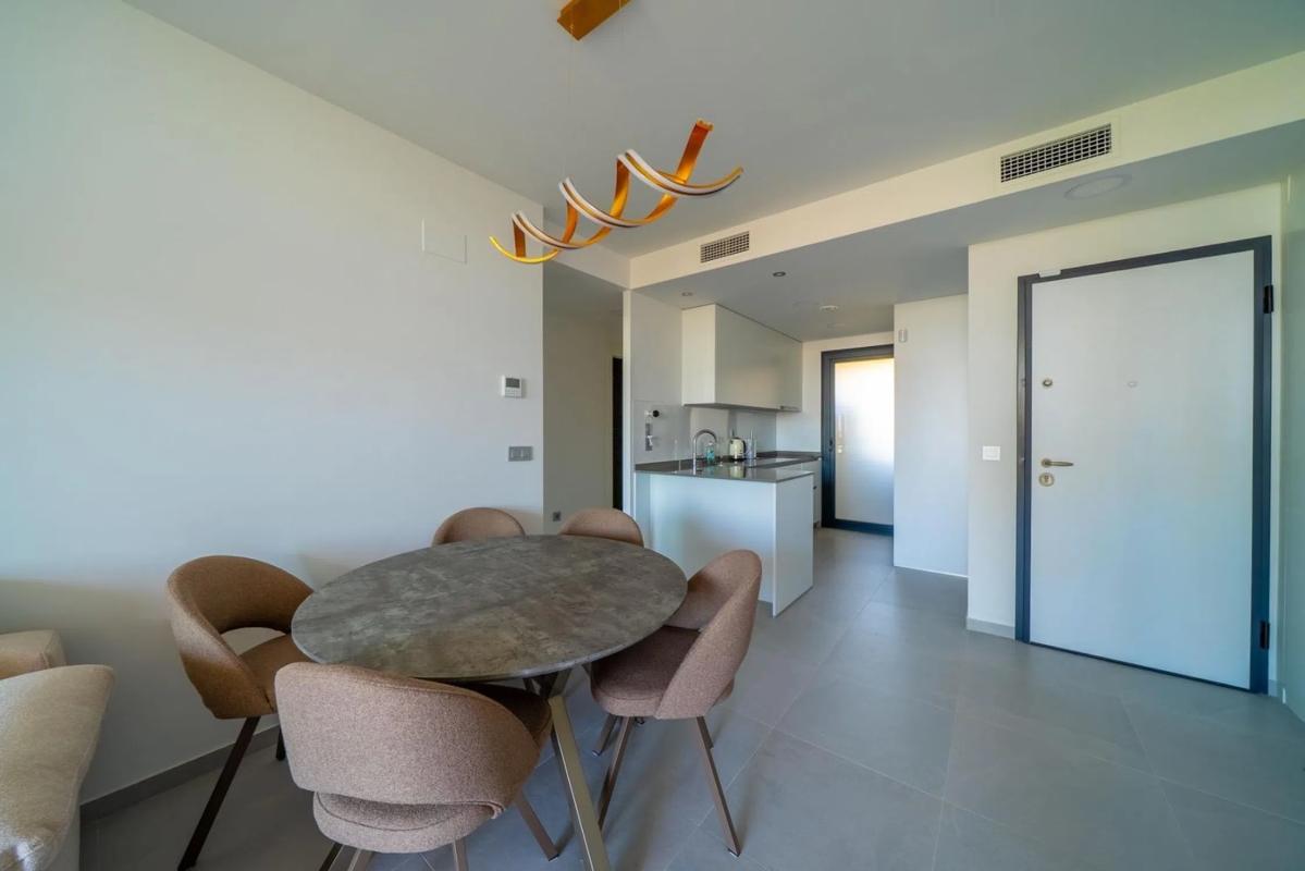 apartment te koop in Benidorm | 2 slaapkamers H513685