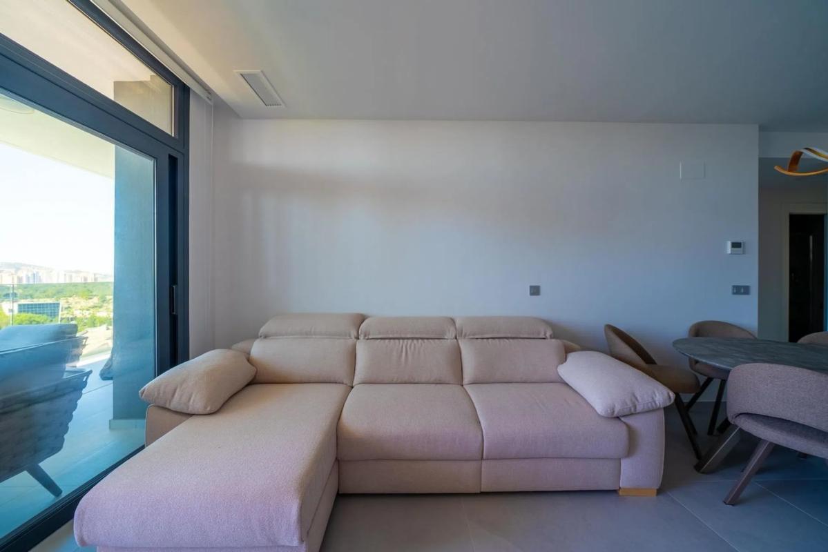 apartment te koop in Benidorm | 2 slaapkamers H513685