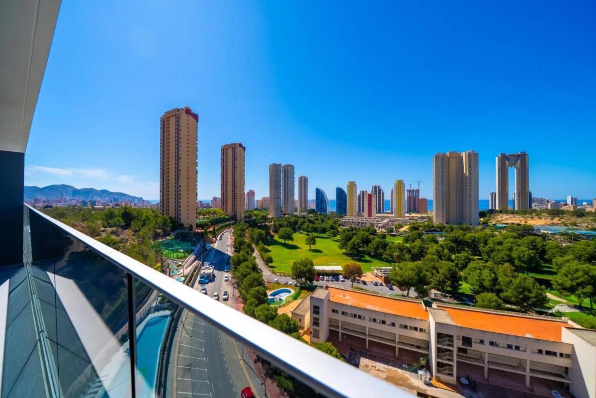 apartment te koop in Benidorm | 2 slaapkamers H513685