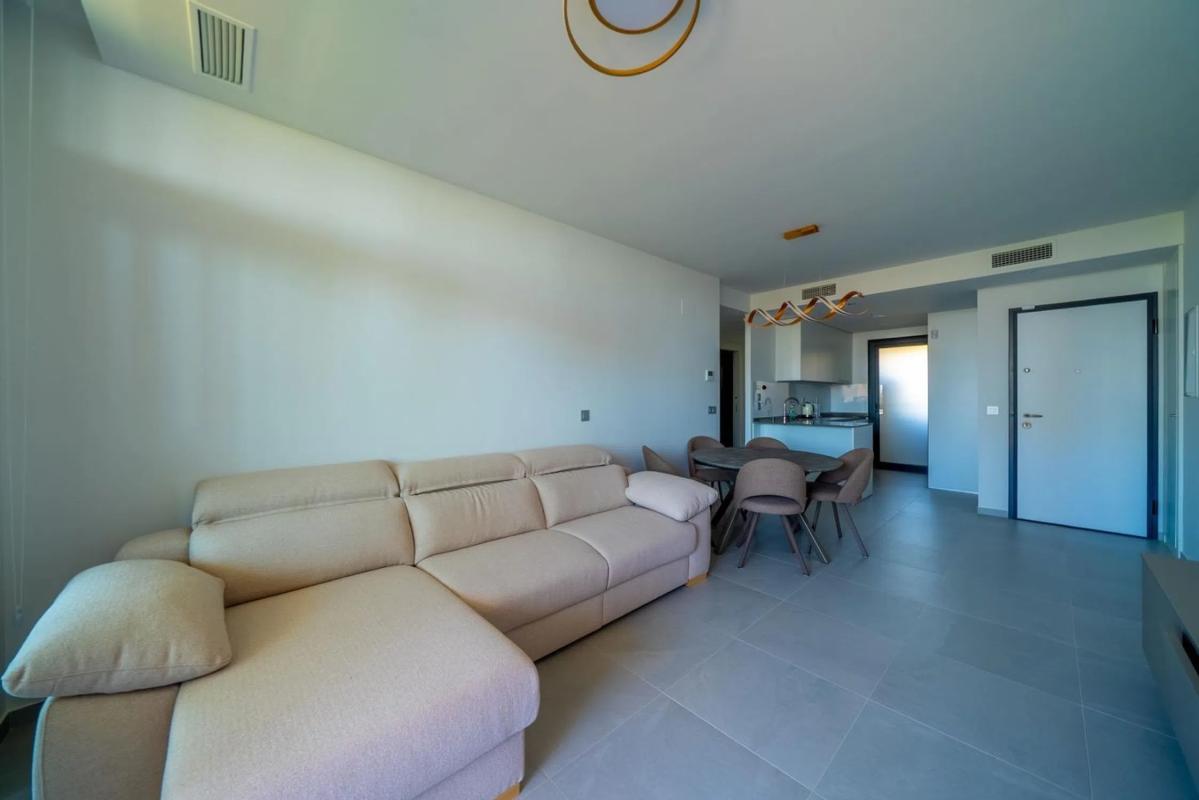 apartment te koop in Benidorm | 2 slaapkamers H513685