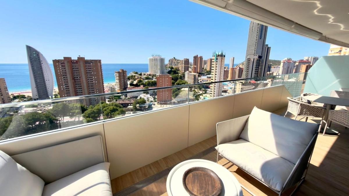 Property view