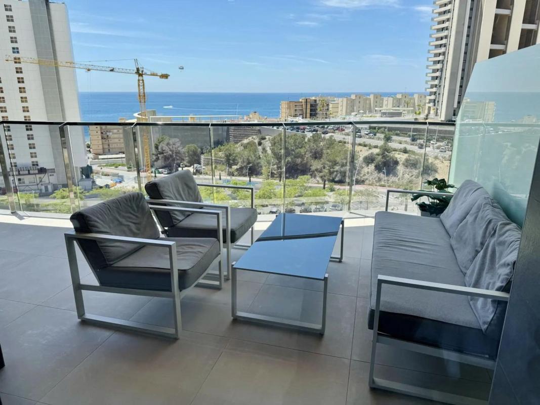 Property view