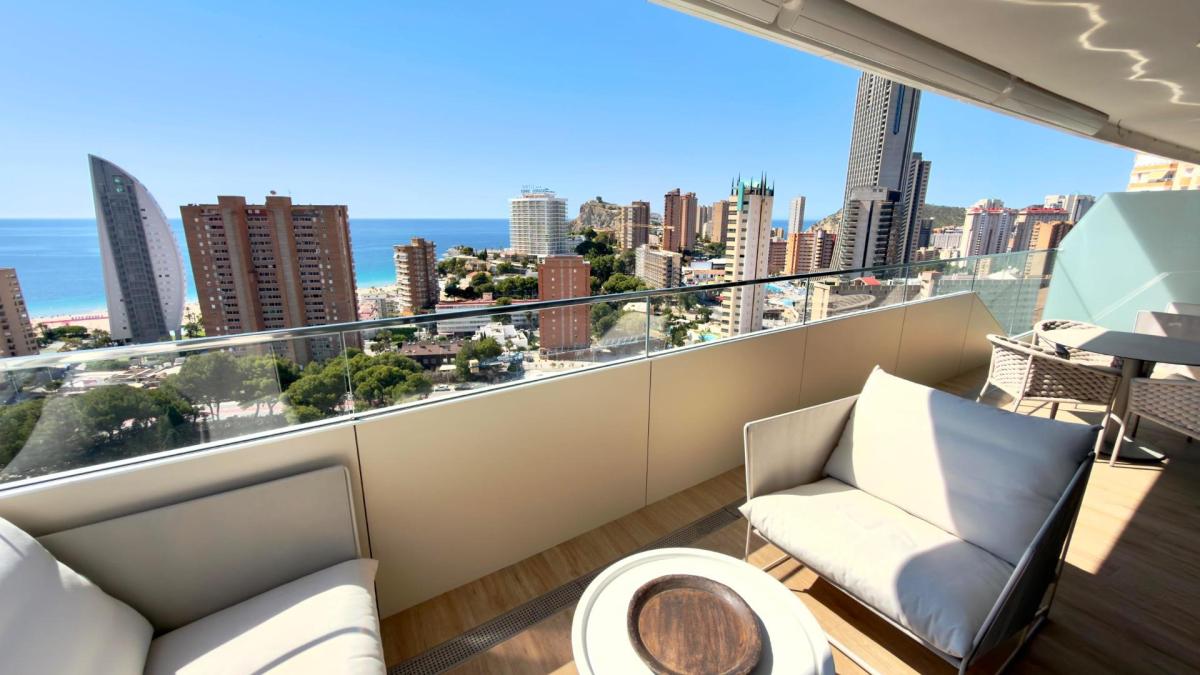 Property view