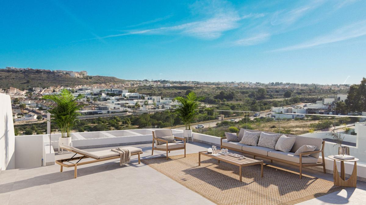 apartment te koop in Benijofar | 3 slaapkamers H451291