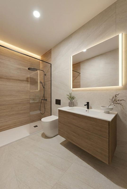 apartment te koop in Benijofar | 1 slaapkamers H573754