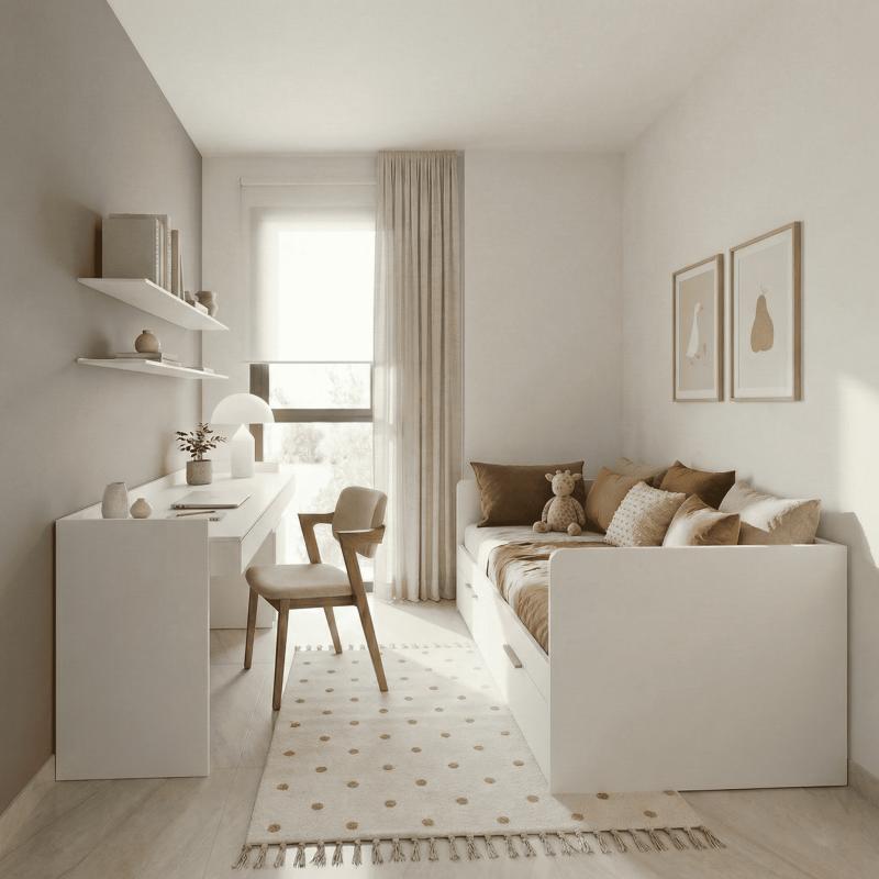 apartment te koop in Benijofar | 1 slaapkamers H573754