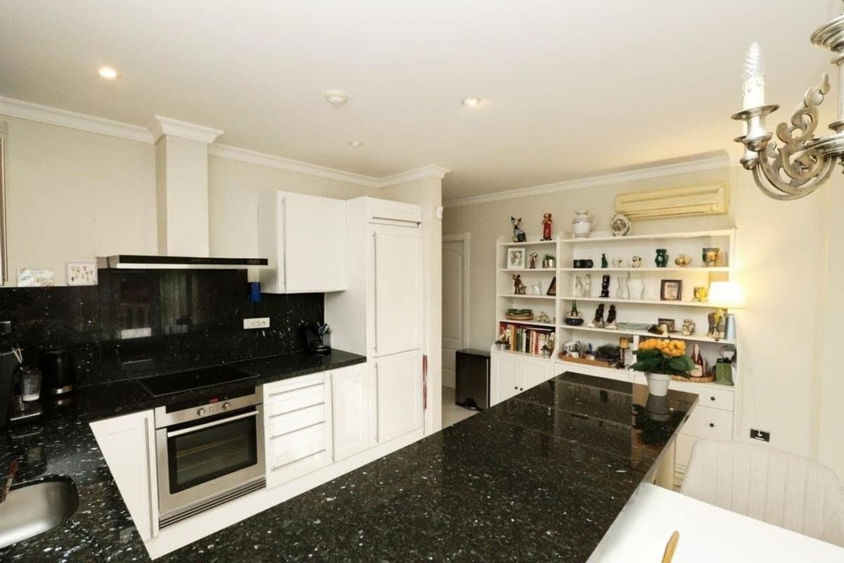 apartment te koop in Benissa | 2 slaapkamers H544427