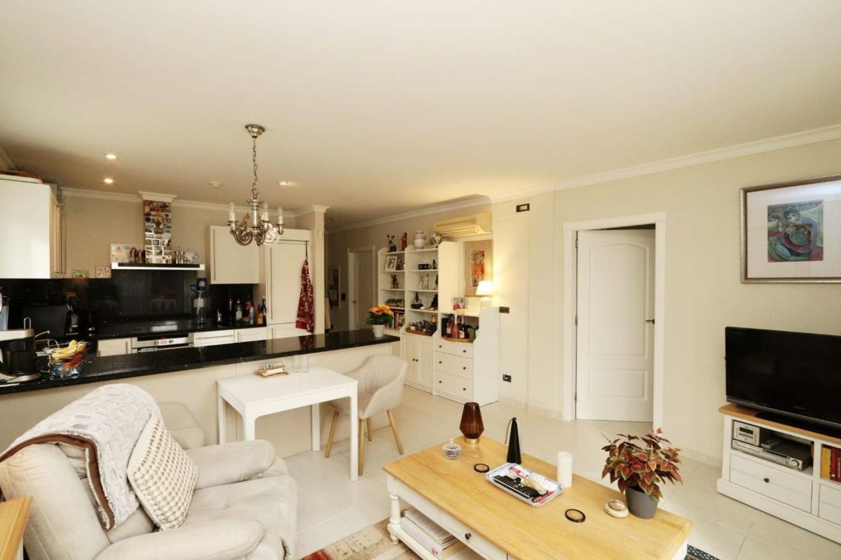 apartment te koop in Benissa | 2 slaapkamers H544427