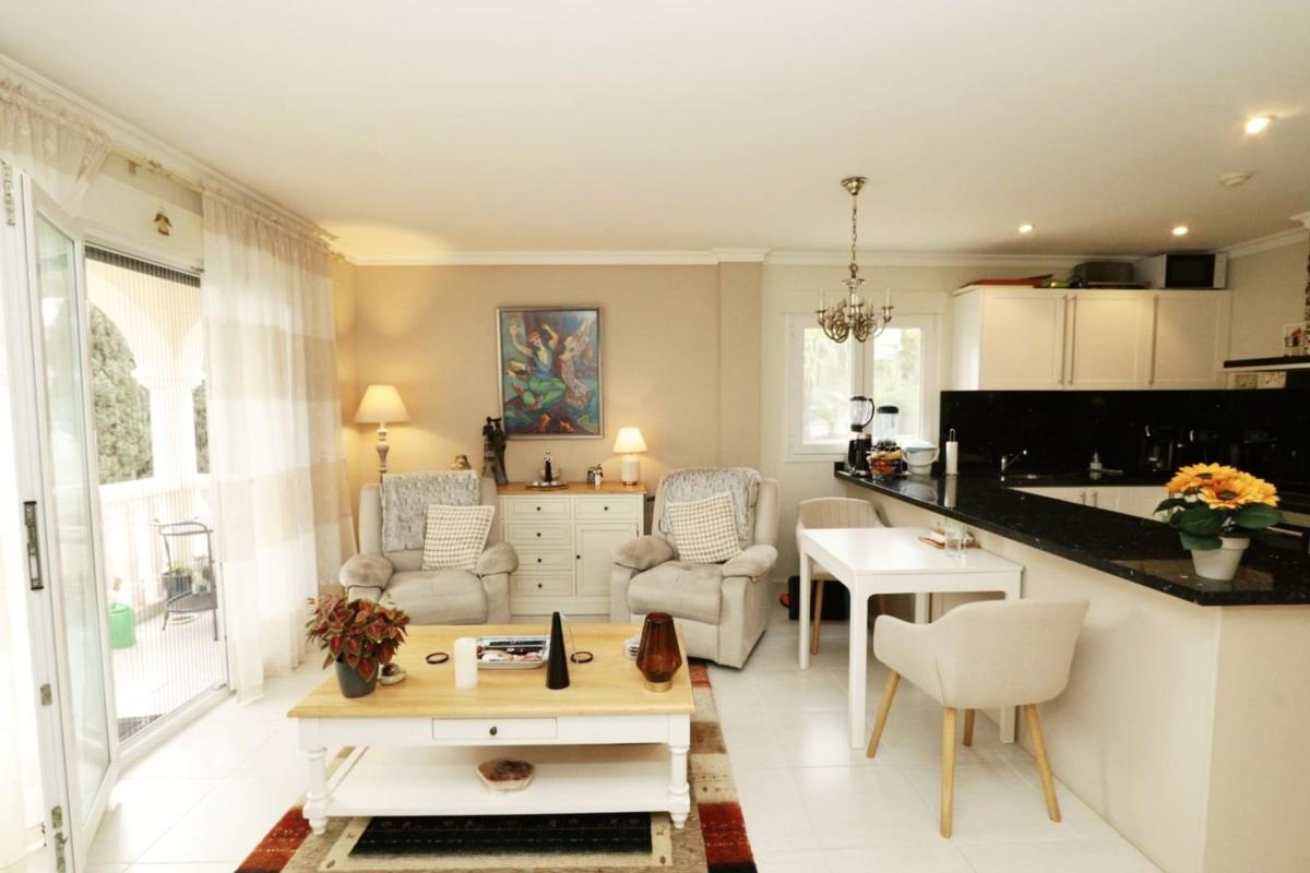 apartment te koop in Benissa | 2 slaapkamers H544427