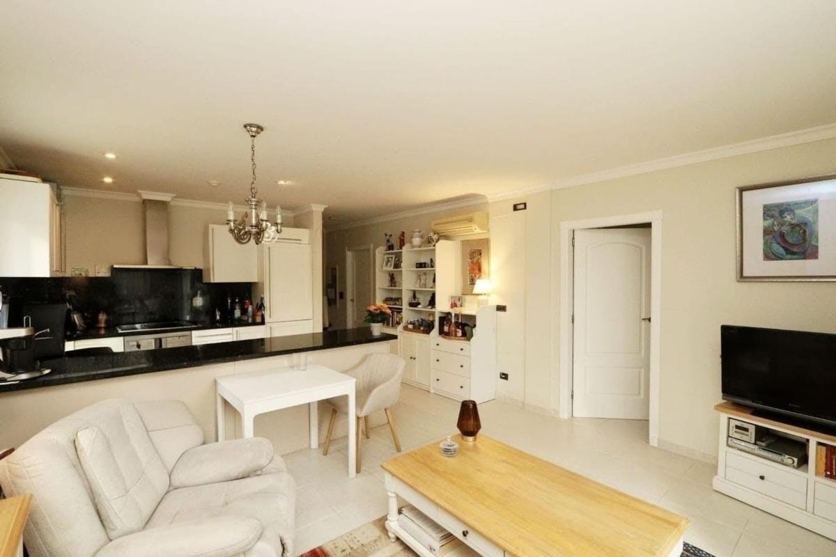 apartment te koop in Benissa | 2 slaapkamers H544427