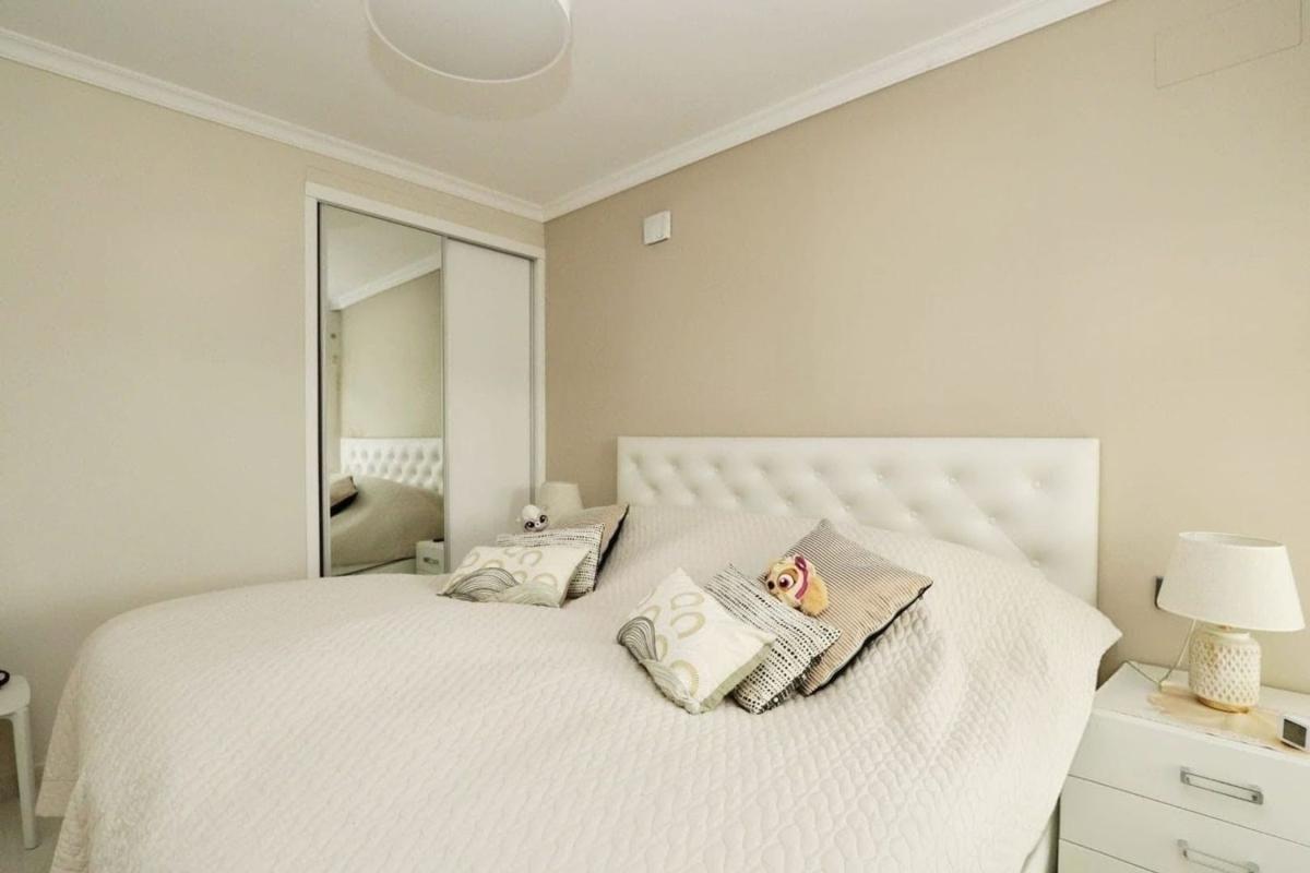 apartment te koop in Benissa | 2 slaapkamers H544427