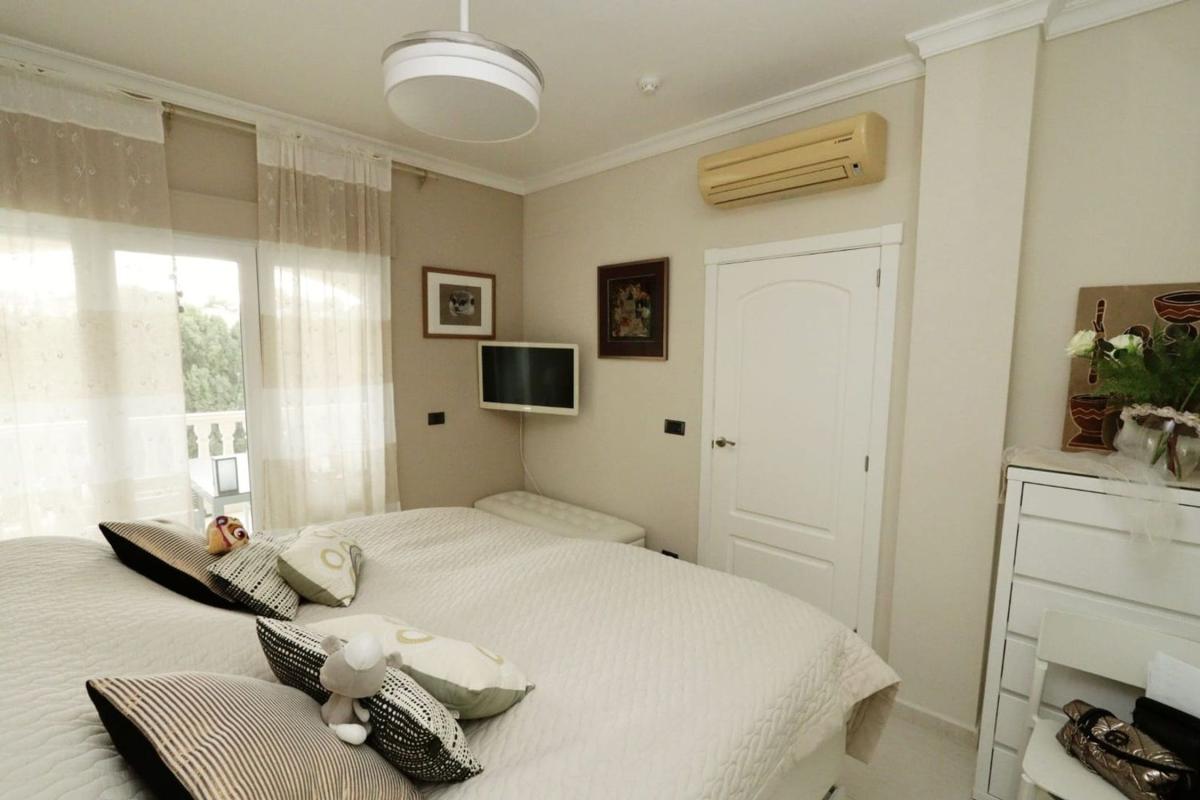 apartment te koop in Benissa | 2 slaapkamers H544427
