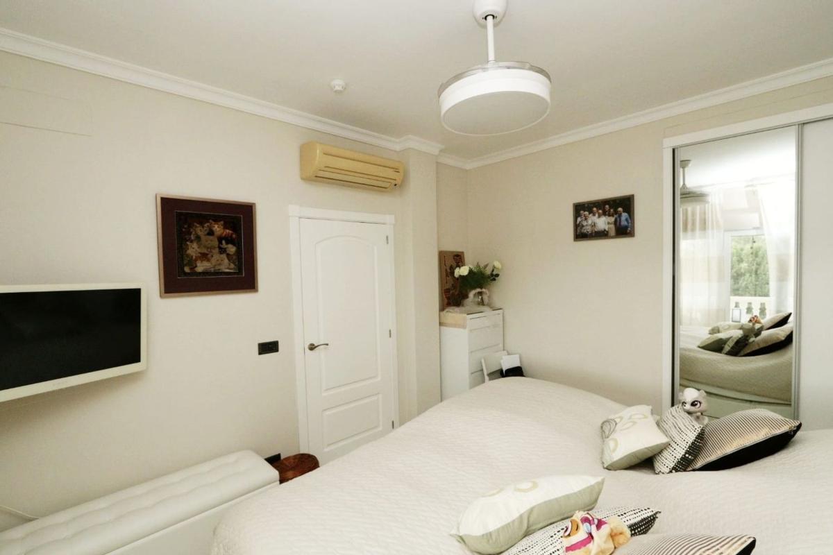 apartment te koop in Benissa | 2 slaapkamers H544427