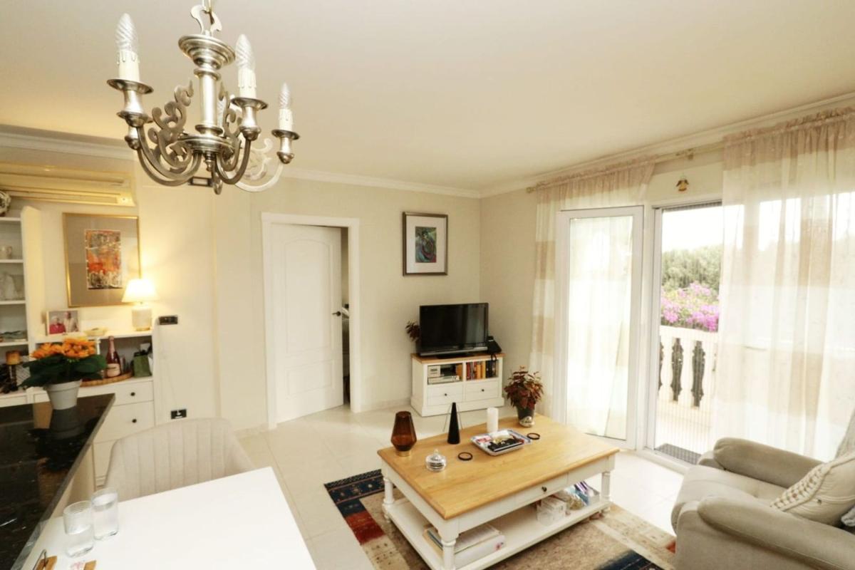 apartment te koop in Benissa | 2 slaapkamers H544427