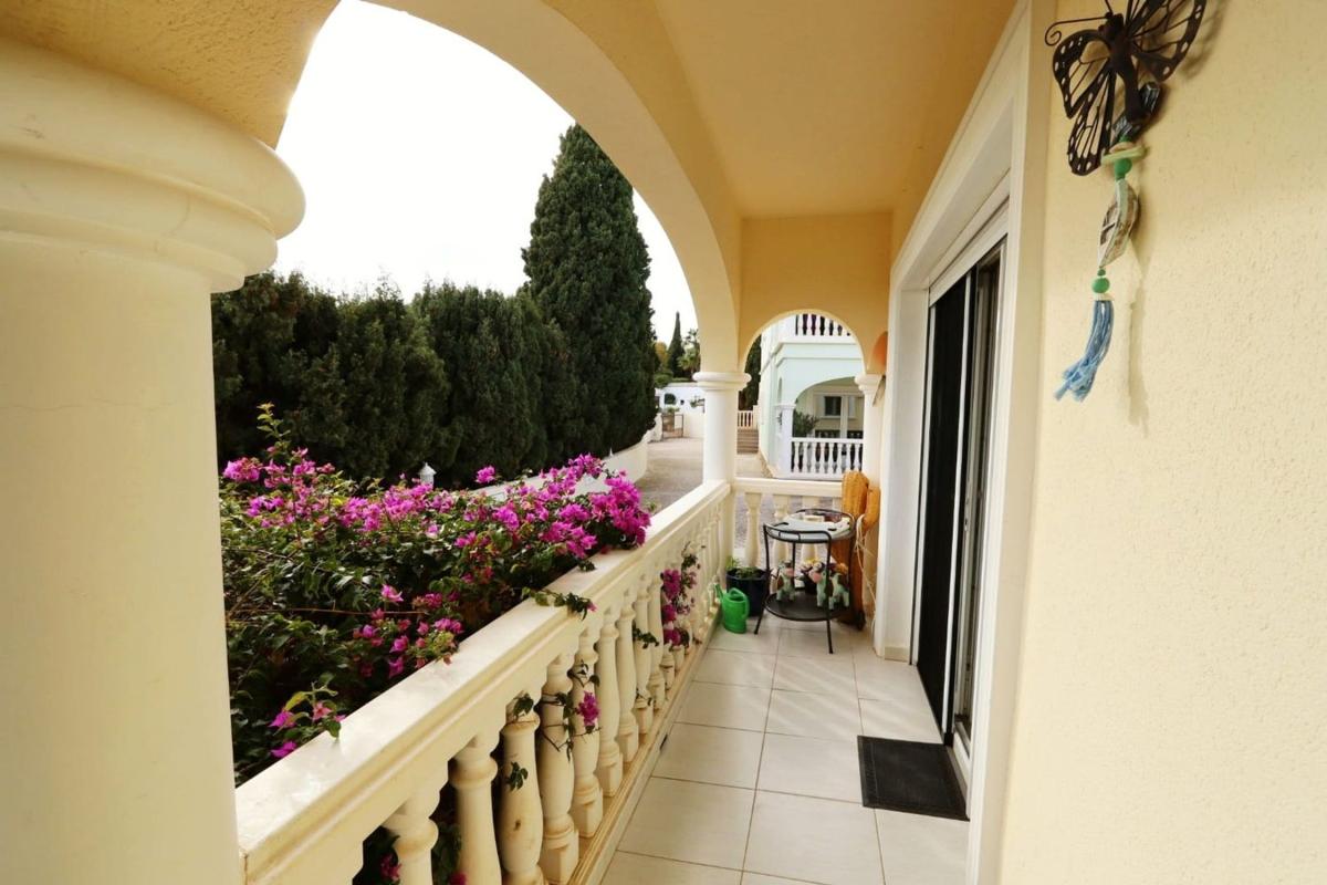 apartment te koop in Benissa | 2 slaapkamers H544427