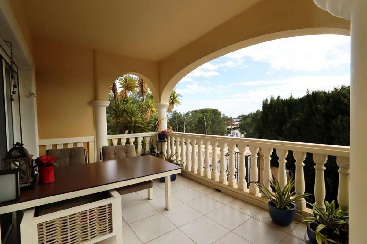 apartment te koop in Benissa | 2 slaapkamers H544427