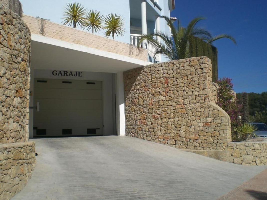 apartment te koop in Benissa | 2 slaapkamers H544427