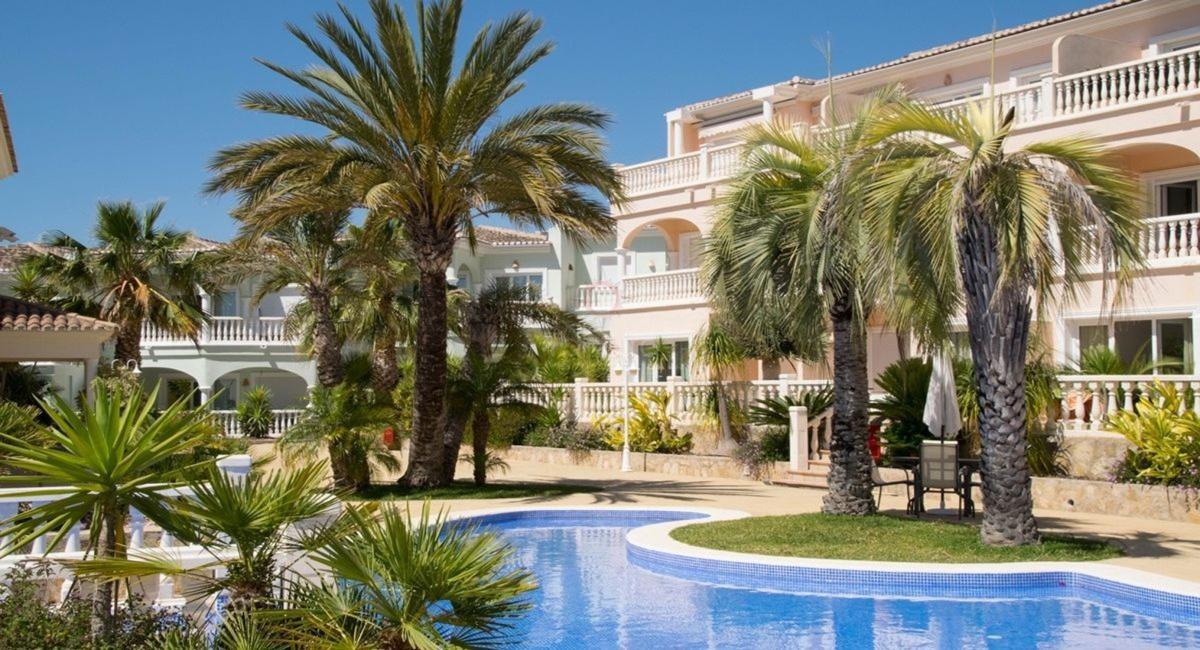 apartment te koop in Benissa | 2 slaapkamers H544427