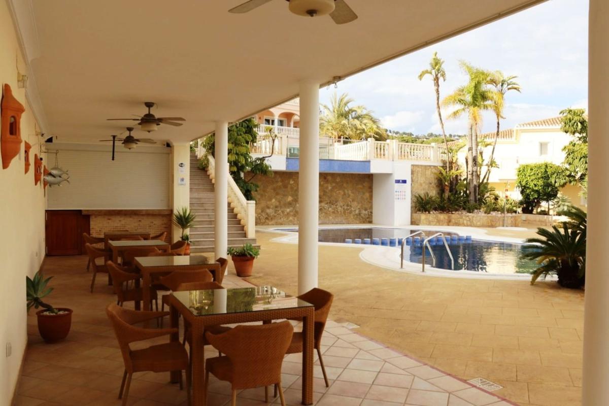 apartment te koop in Benissa | 2 slaapkamers H544427