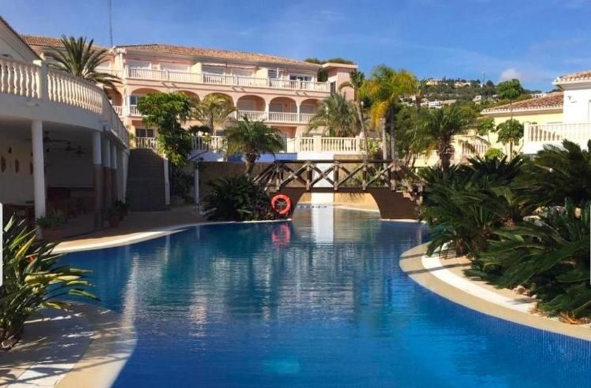 apartment te koop in Benissa | 2 slaapkamers H544427