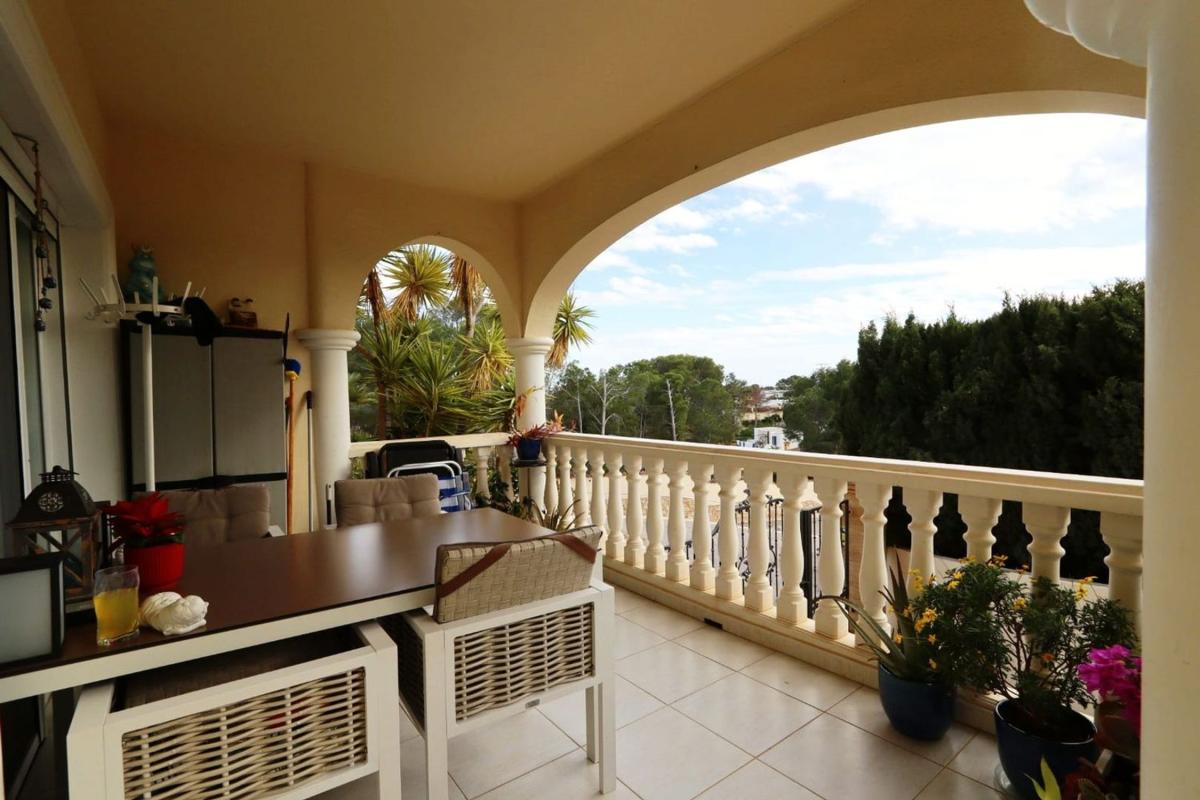 apartment te koop in Benissa | 2 slaapkamers H544427