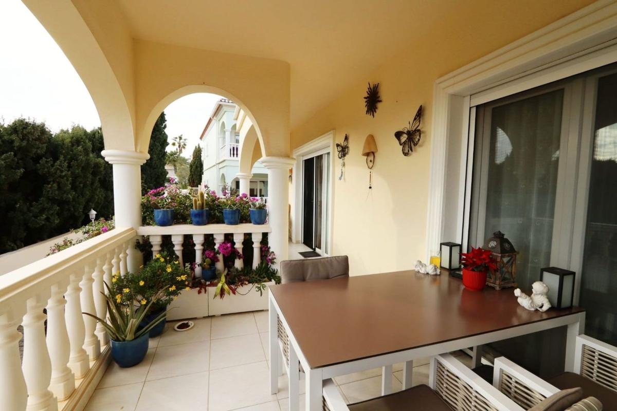 apartment te koop in Benissa | 2 slaapkamers H544427