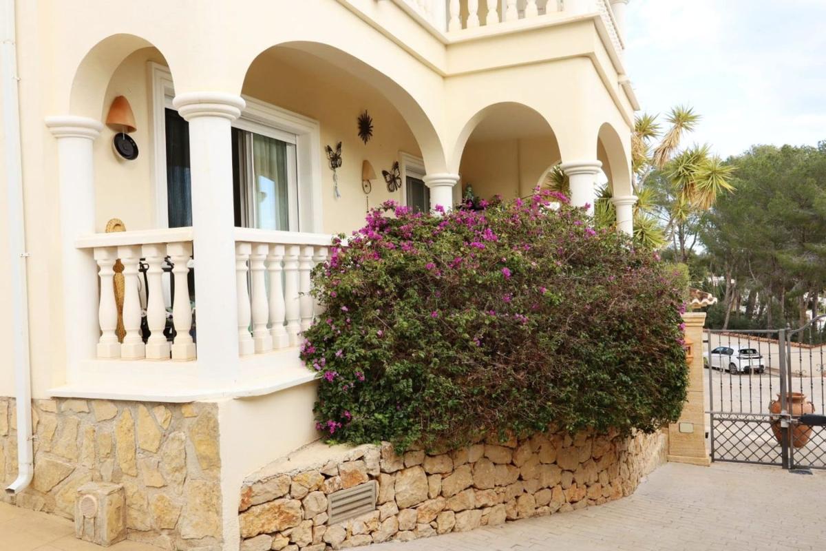 apartment te koop in Benissa | 2 slaapkamers H544427