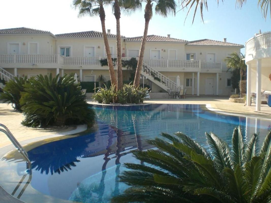 apartment te koop in Benissa | 2 slaapkamers H544427
