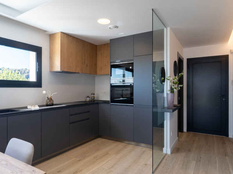 apartment te koop in Benitachell | 2 slaapkamers H468210