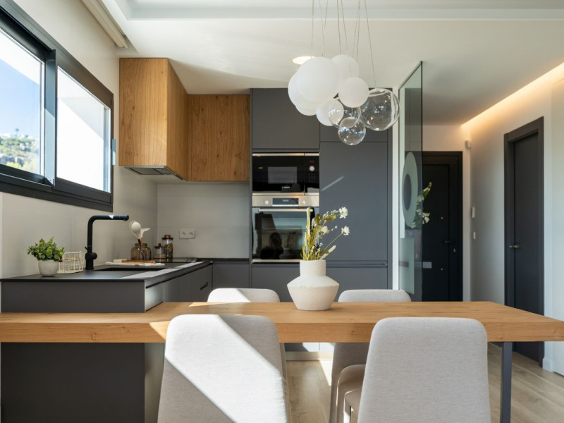 apartment te koop in Benitachell | 2 slaapkamers H468320