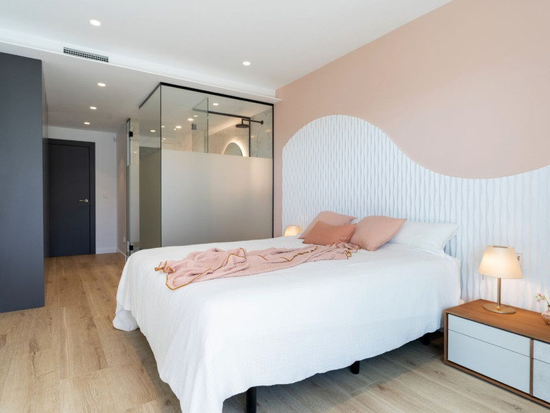 apartment te koop in Benitachell | 3 slaapkamers H468321