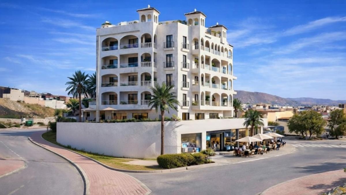 apartment te koop in Bigastro | 2 slaapkamers H466262