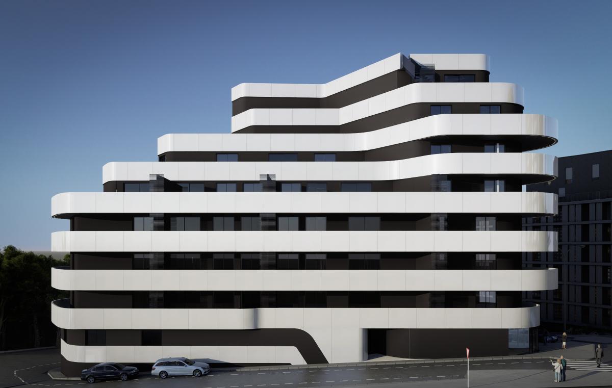 apartment te koop in Calpe | 2 slaapkamers H395252