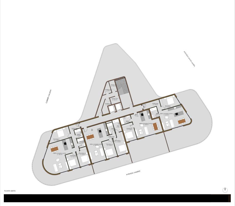 apartment te koop in Calpe | 2 slaapkamers H395252