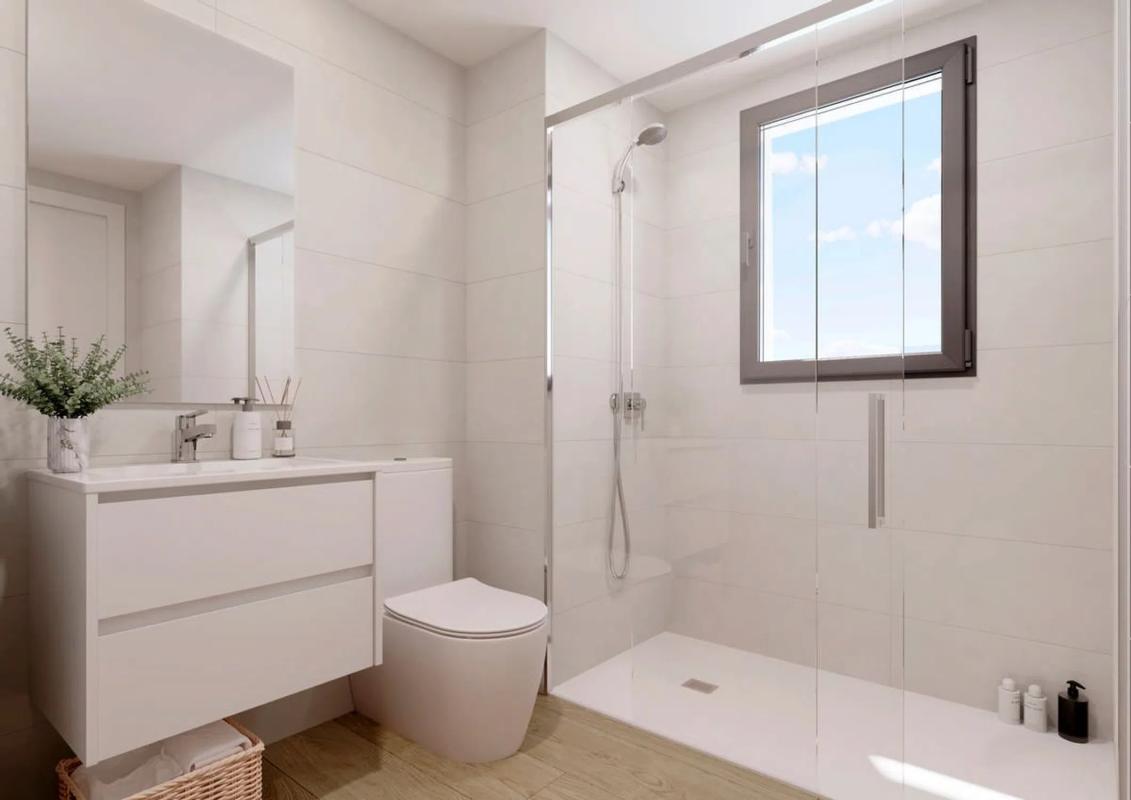 apartment te koop in Calpe | 3 slaapkamers H455623