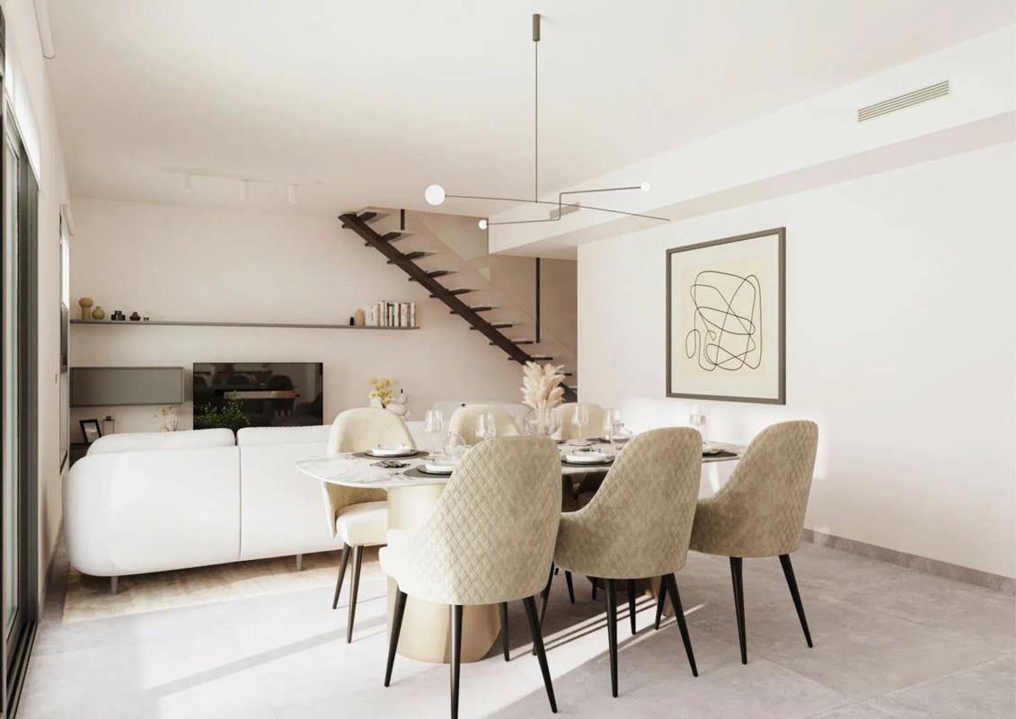 apartment te koop in Calpe | 3 slaapkamers H455626