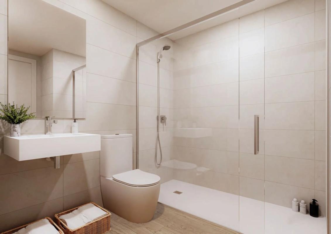 apartment te koop in Calpe | 3 slaapkamers H455627