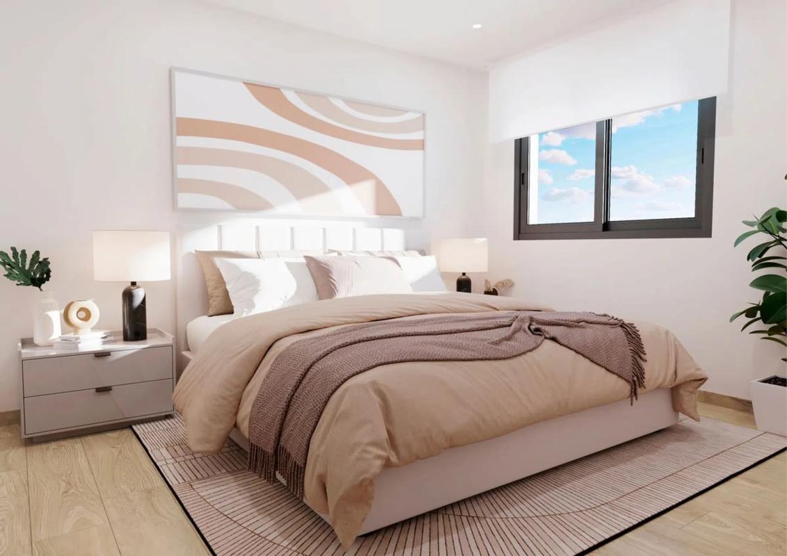 apartment te koop in Calpe | 3 slaapkamers H455627