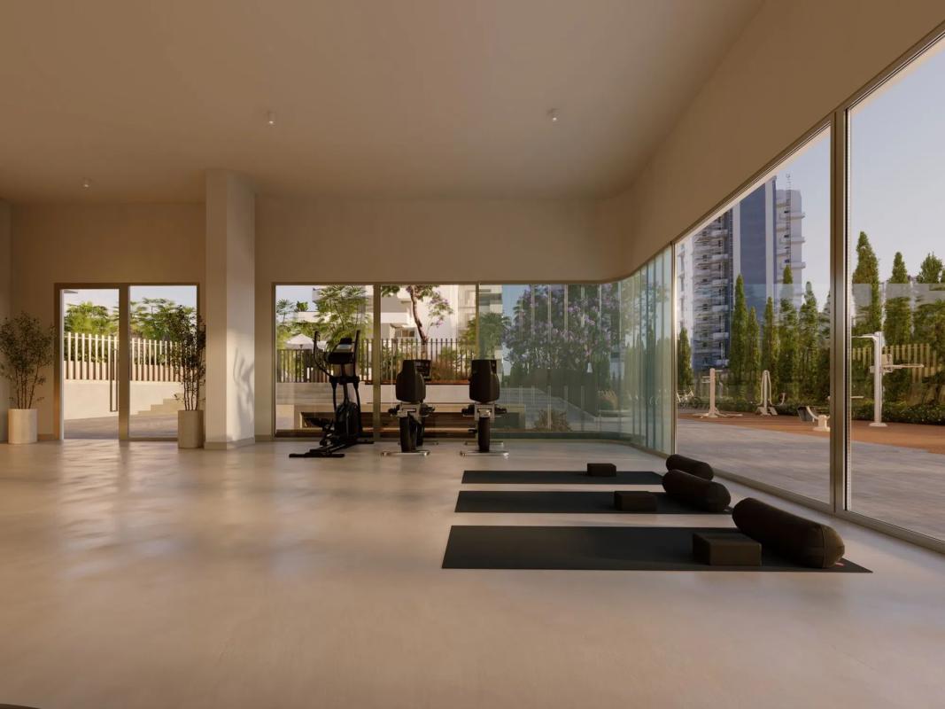 apartment te koop in Calpe | 2 slaapkamers H464986