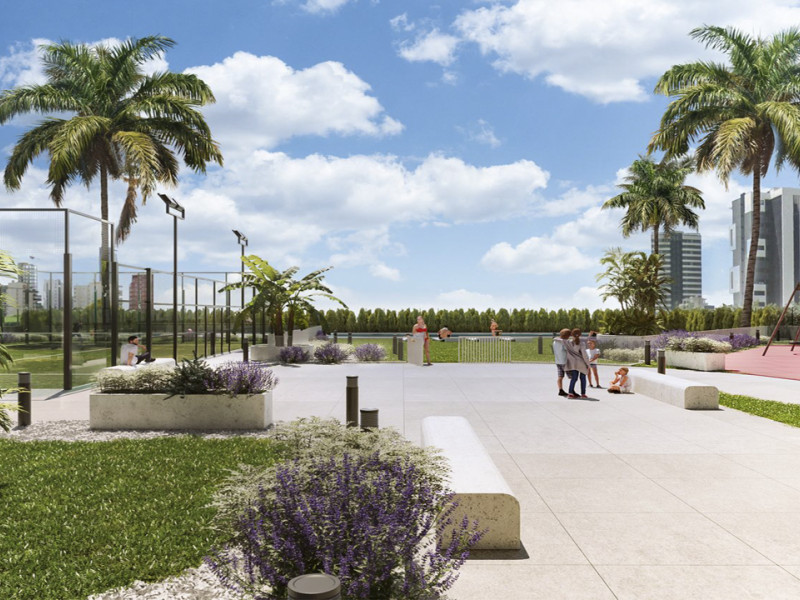 apartment te koop in Calpe | 3 slaapkamers H472884