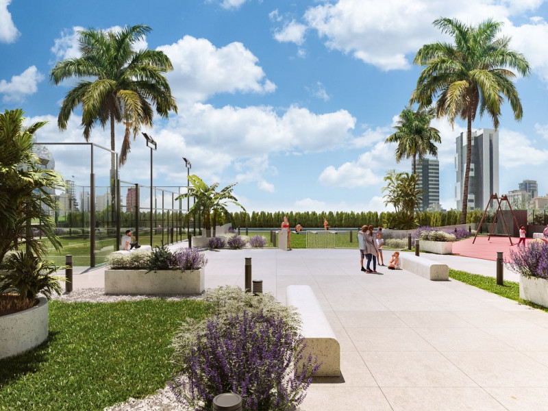 apartment te koop in Calpe | 3 slaapkamers H472884