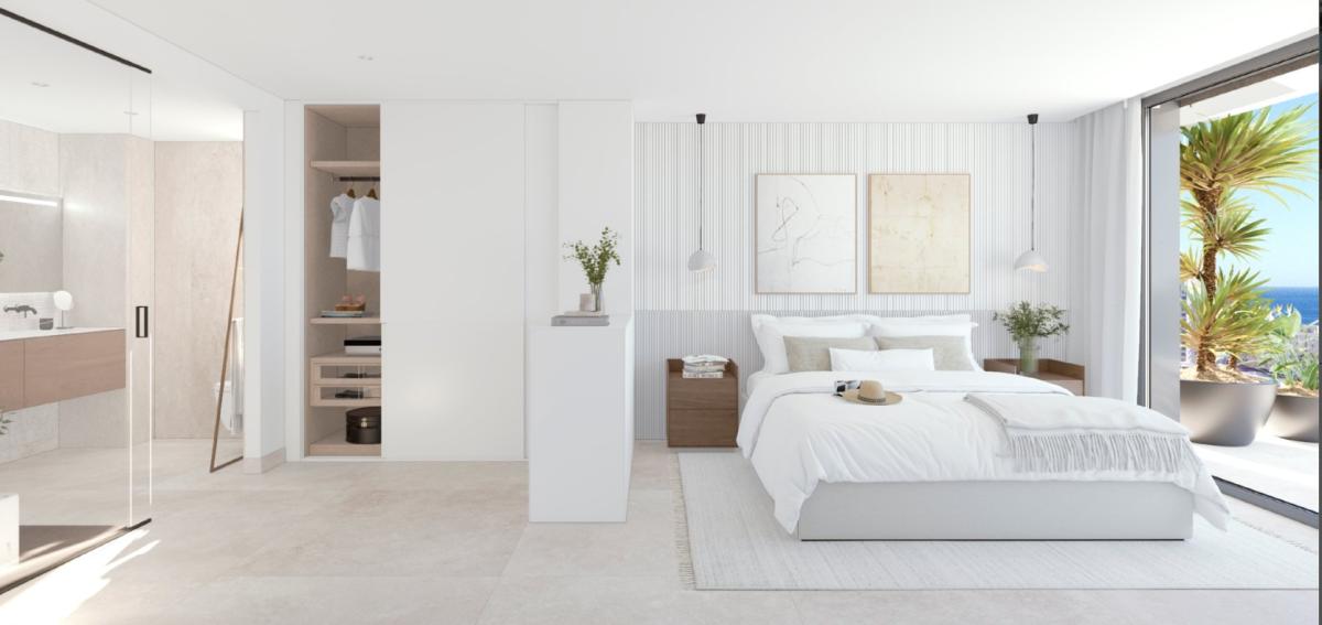 apartment te koop in Calpe | 3 slaapkamers H474113