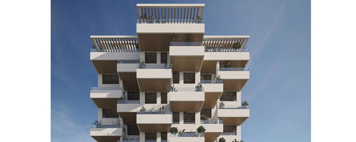apartment te koop in Calpe | 2 slaapkamers H489912