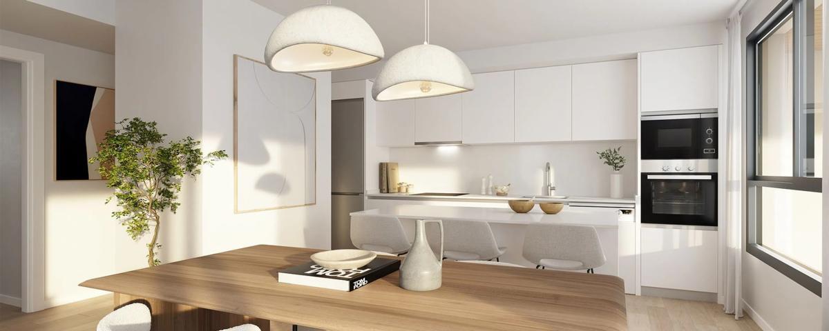 apartment te koop in Calpe | 2 slaapkamers H489912