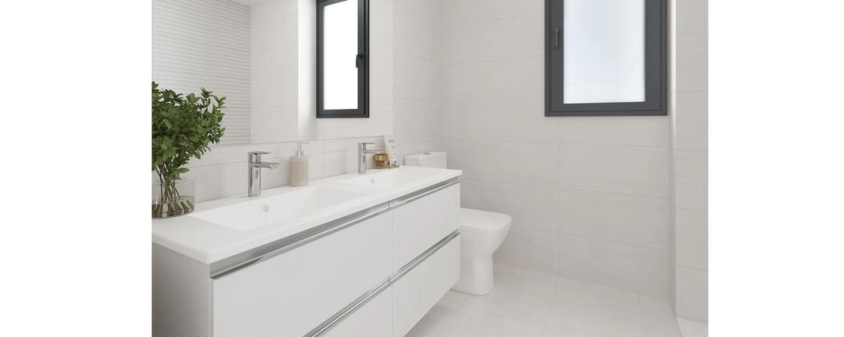 apartment te koop in Calpe | 2 slaapkamers H489912